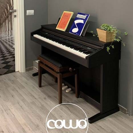 cowo milano crescenzago pianoforte