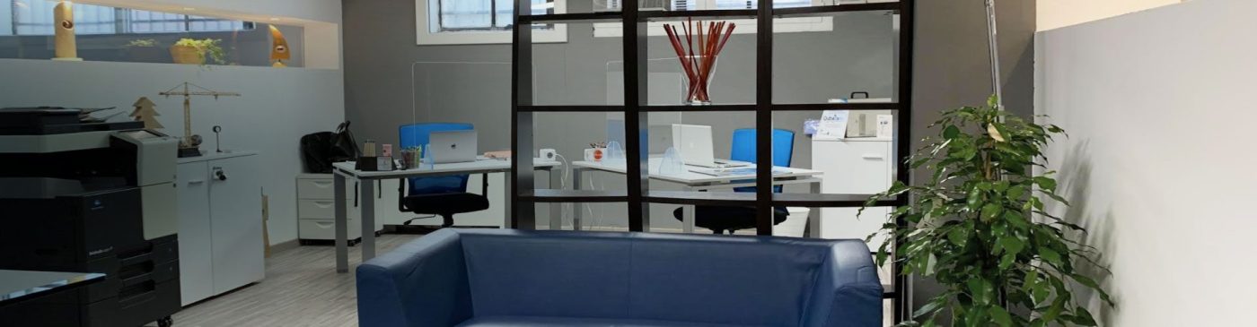 Cowo Milano Crescenzago Palmanova